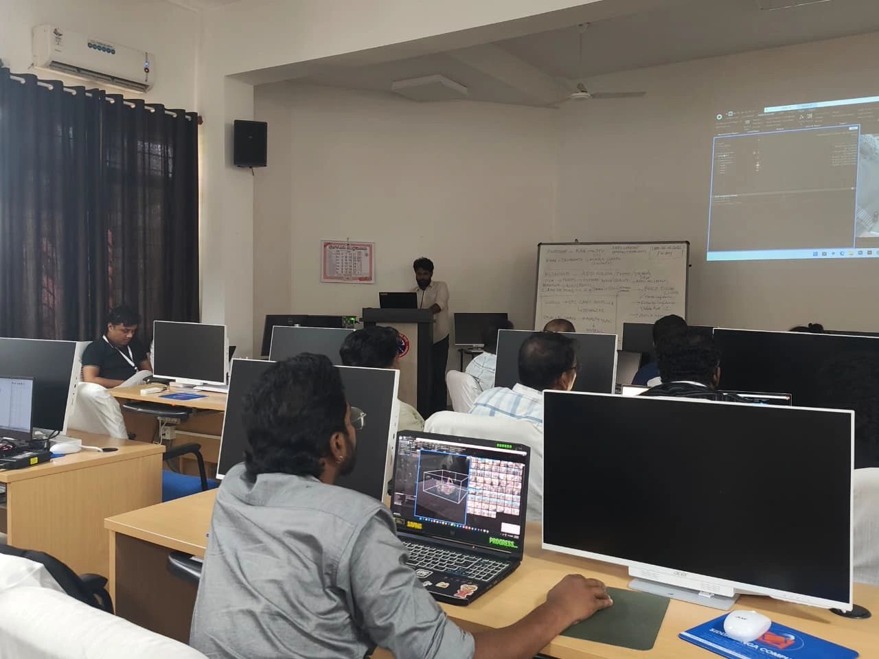 Training Image